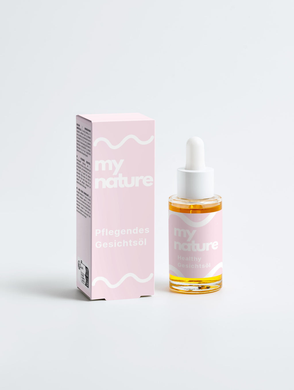 Glowy Skin Trio Collection Box