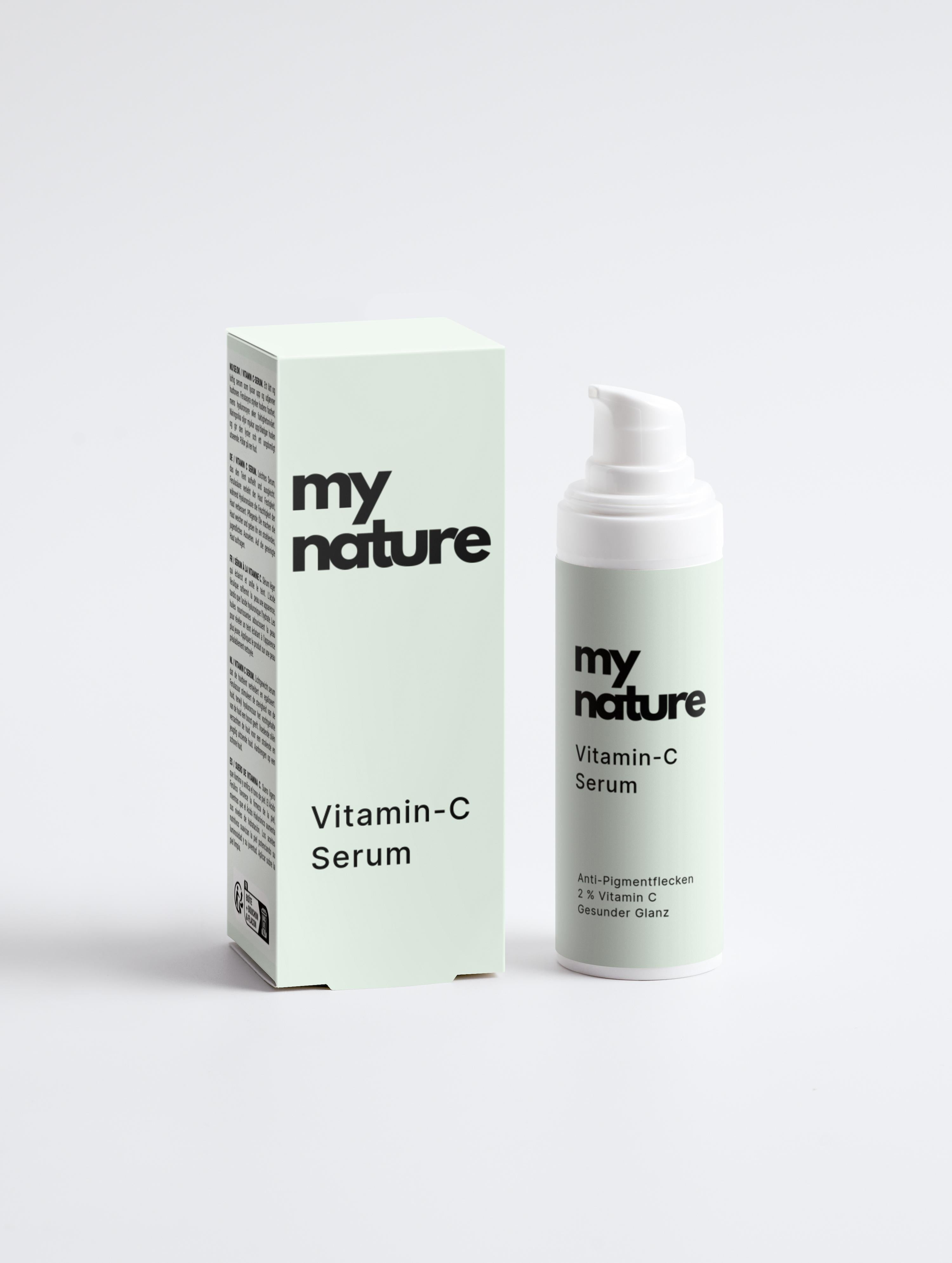 Vitamin C Serum