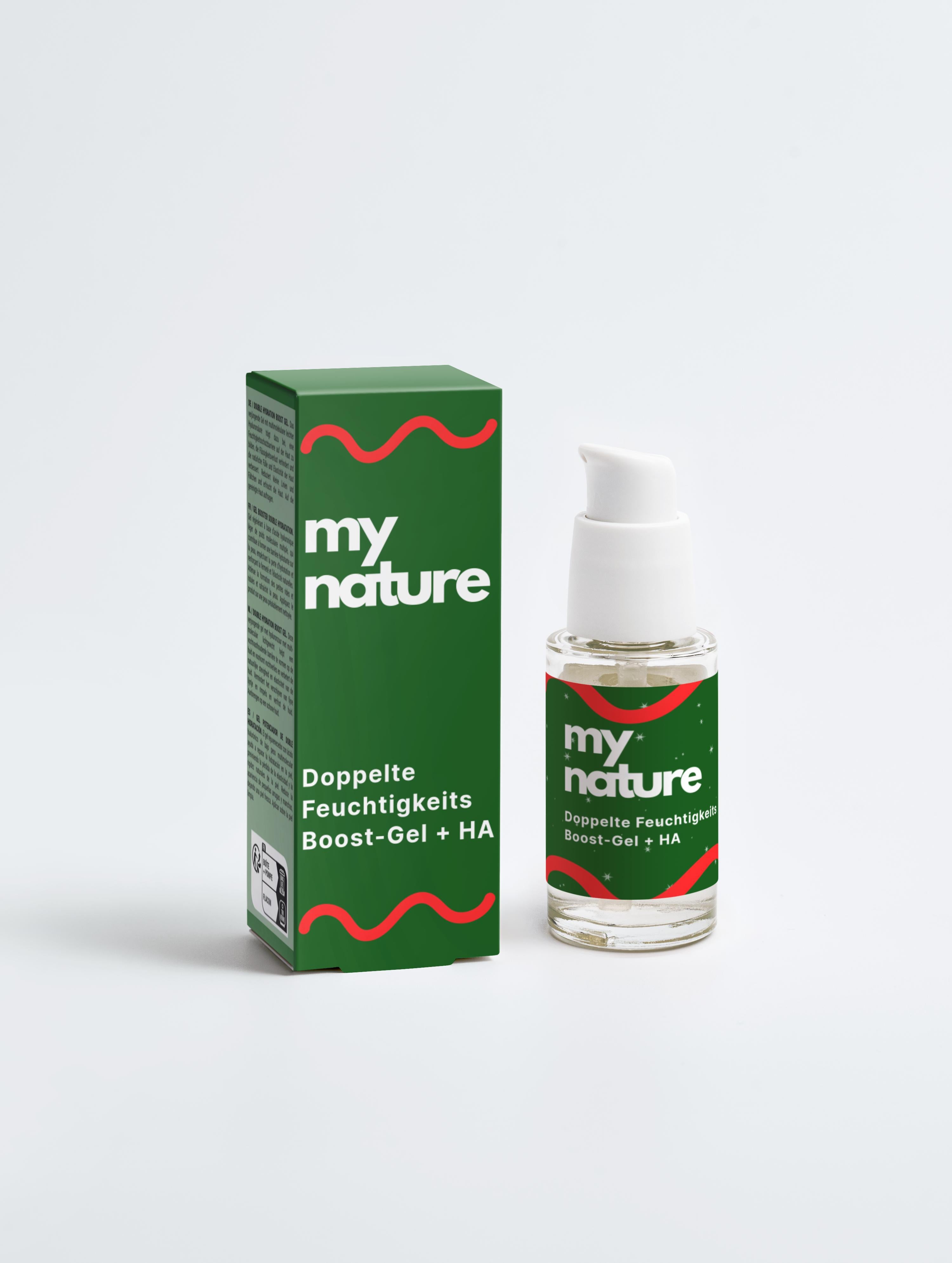 Deep Moisture Collection Box