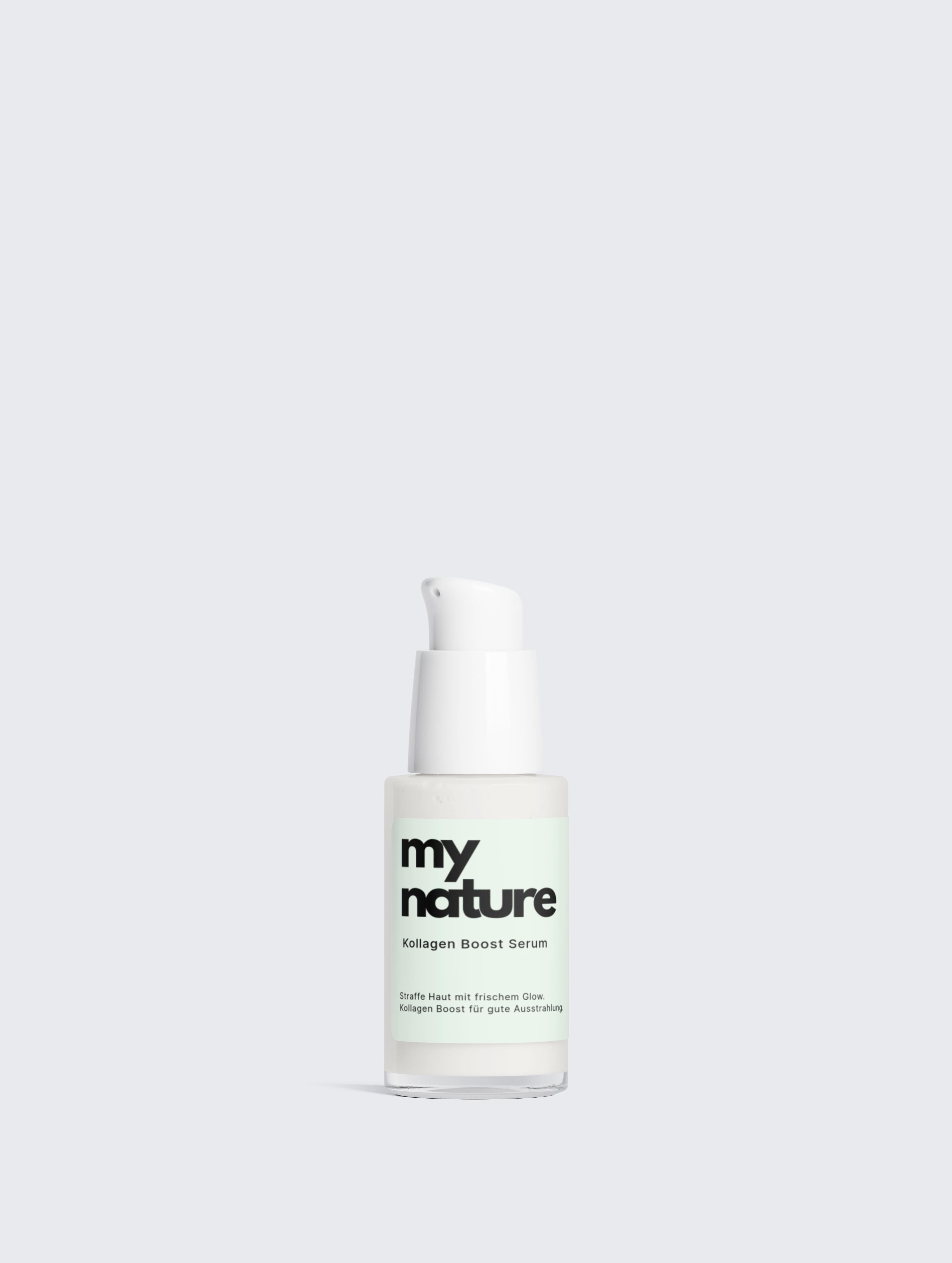 Kollagen Boost Serum