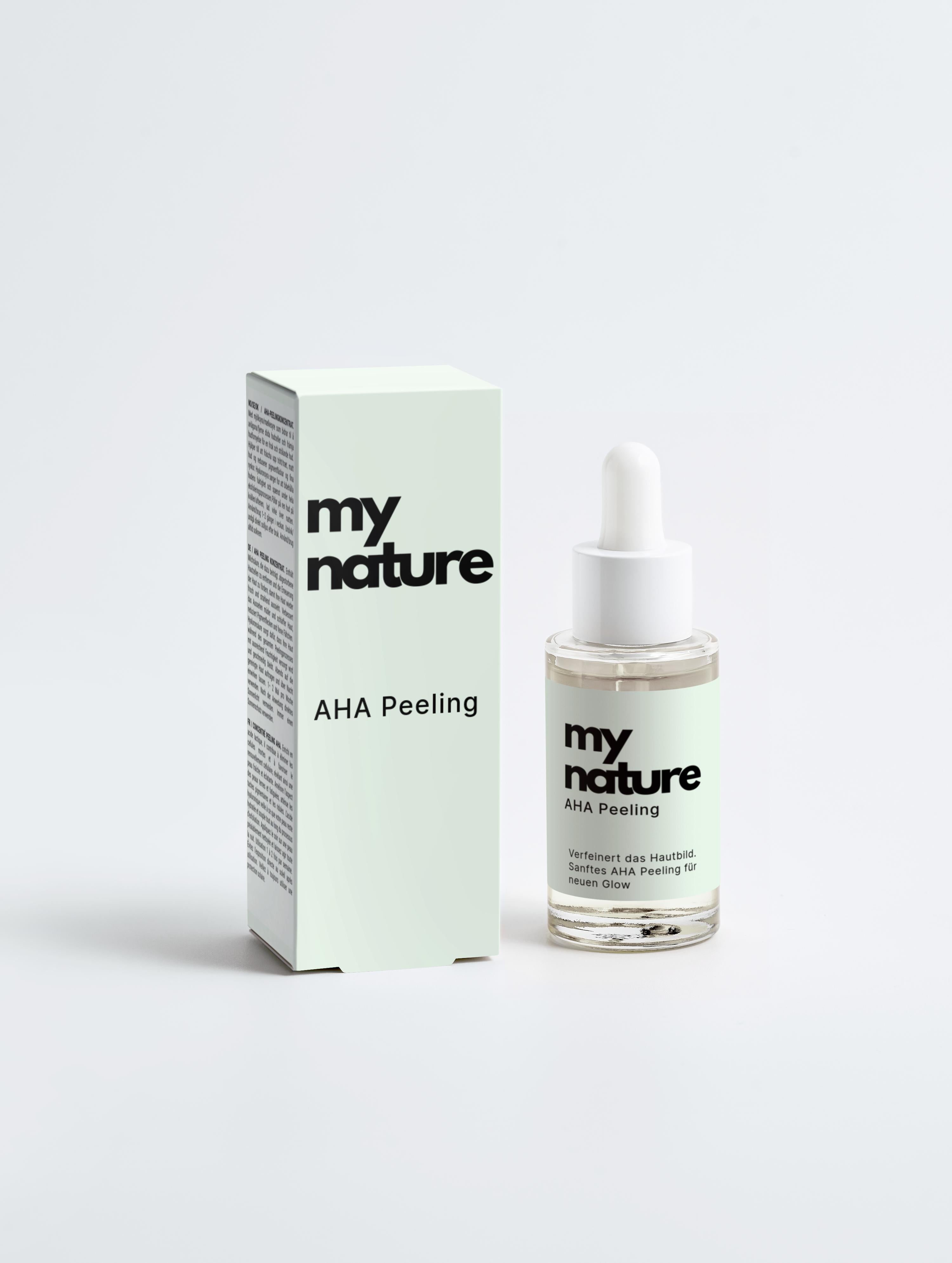 AHA Peeling