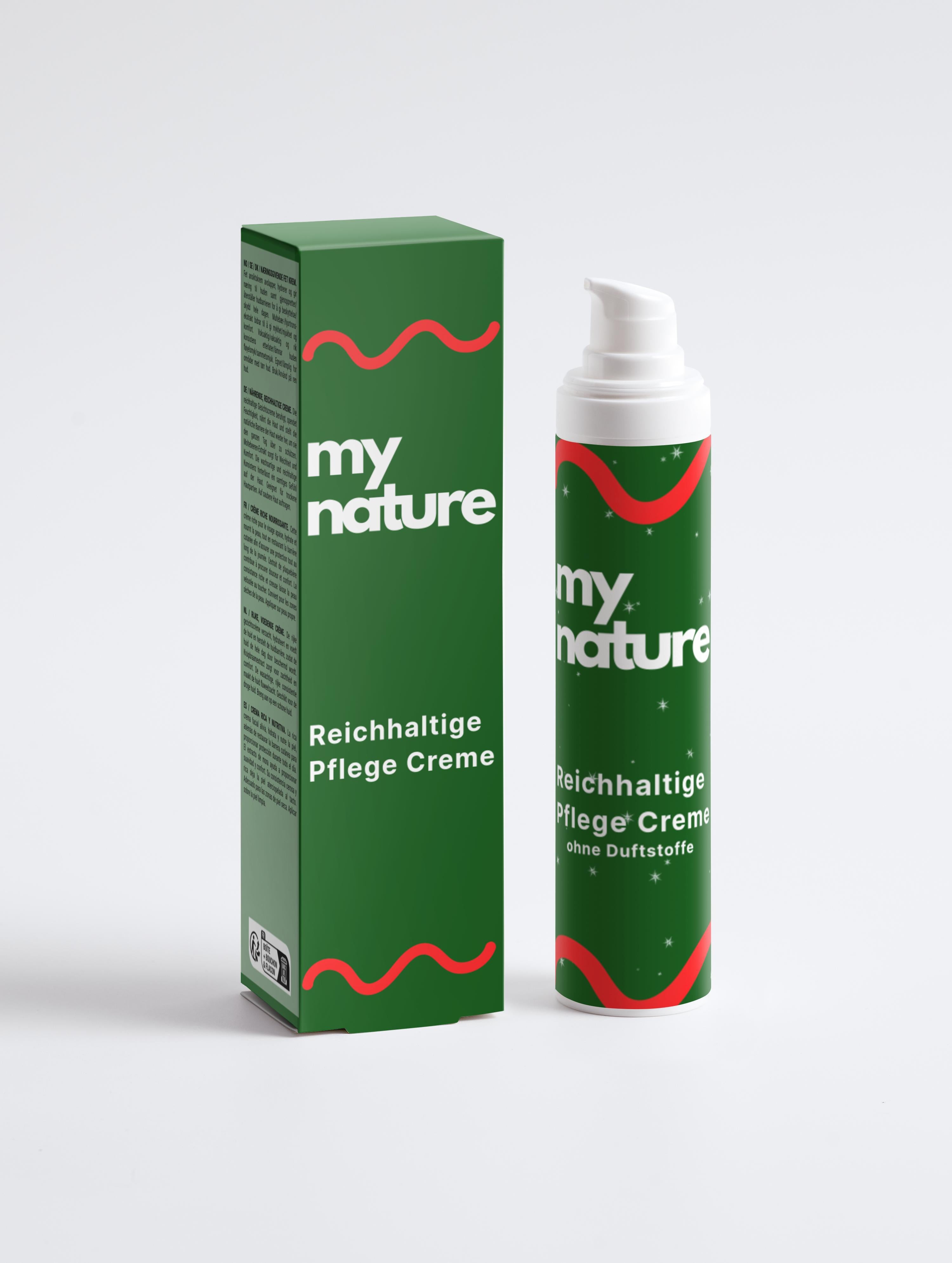 Deep Moisture Collection Box