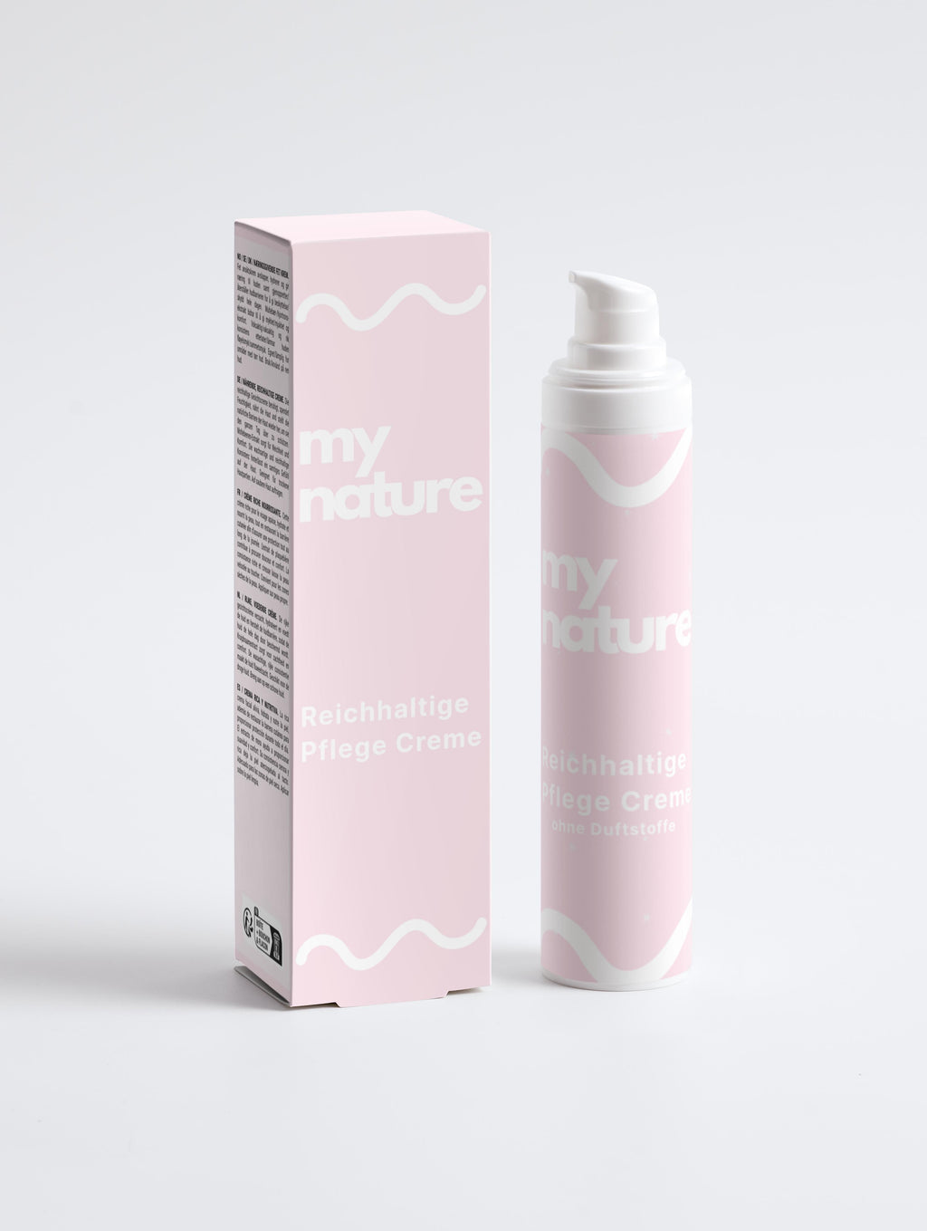 Feuchtigkeits Collection Box