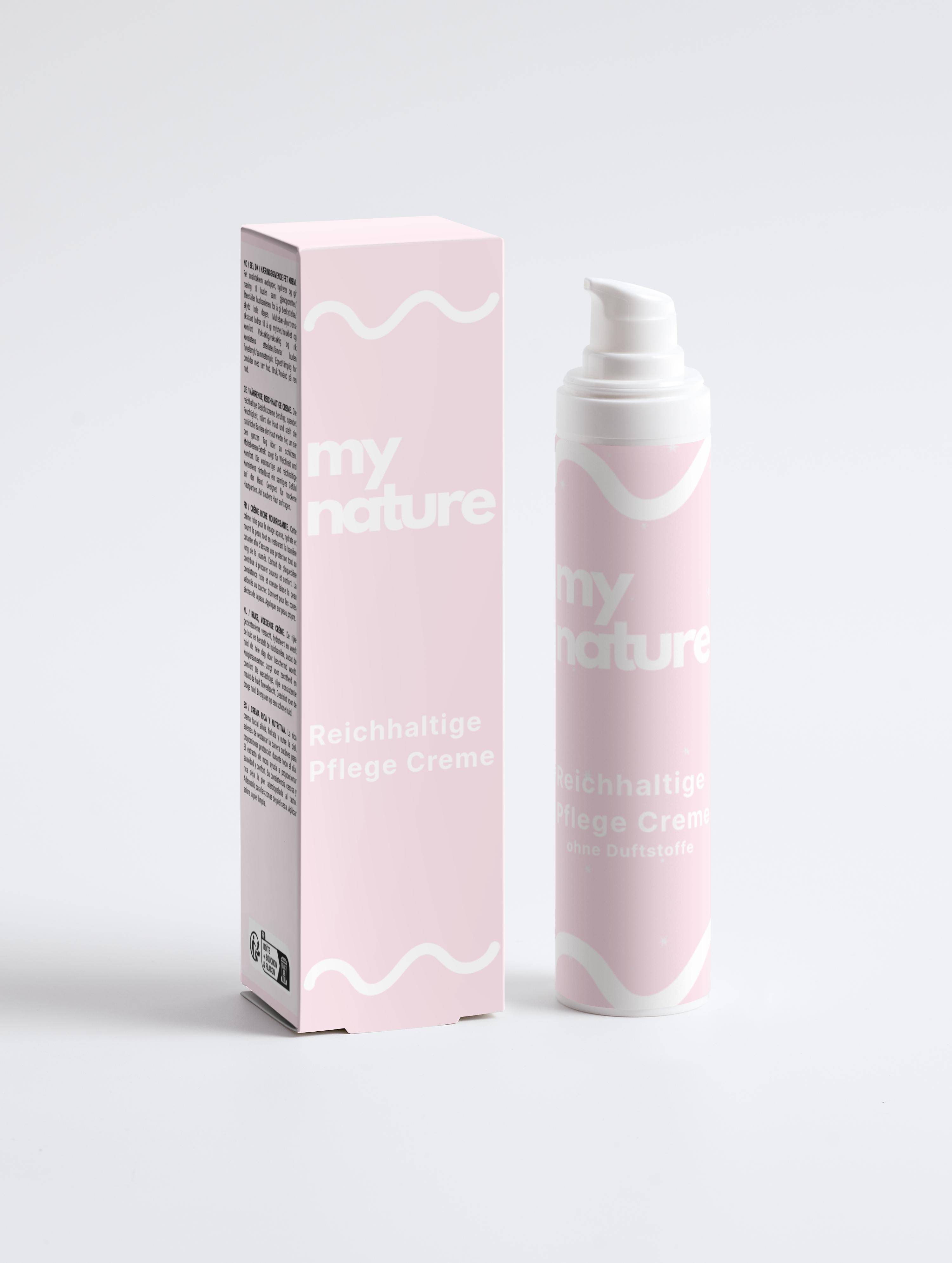 Feuchtigkeits Collection Box