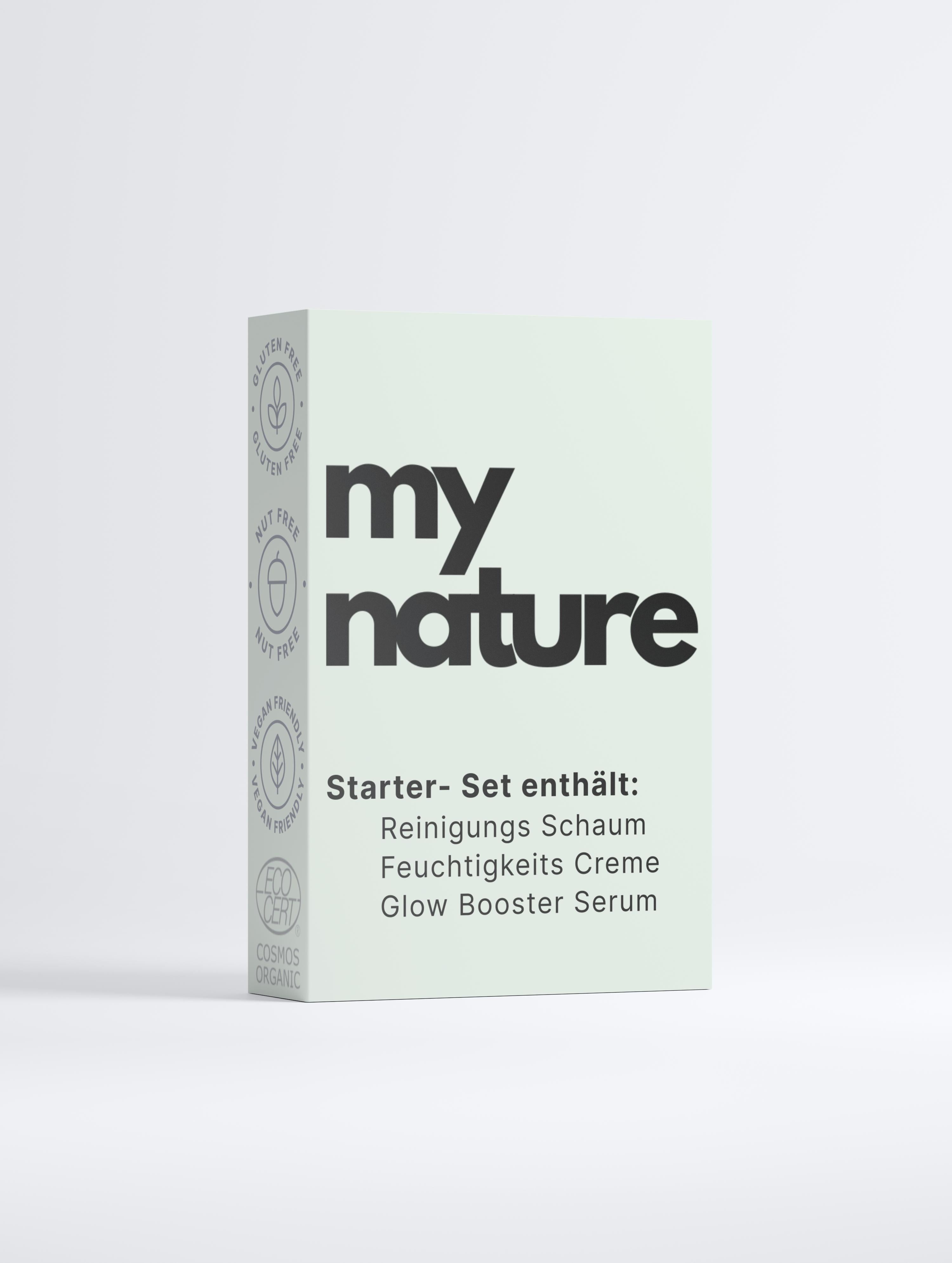 Starter- Set Collection Box