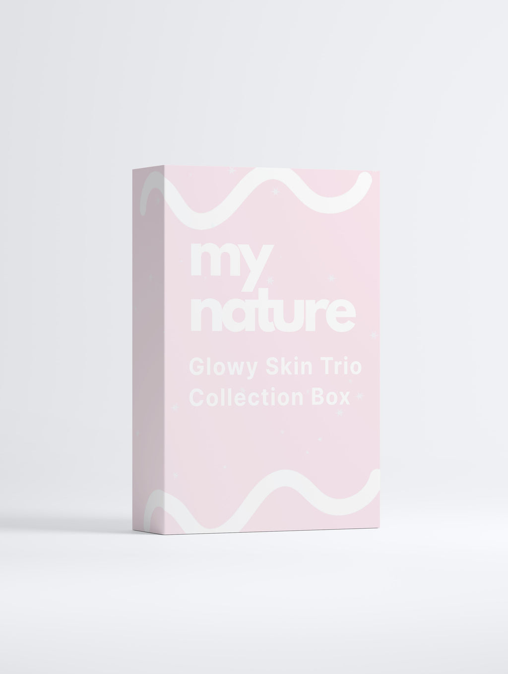 Glowy Skin Trio Collection Box