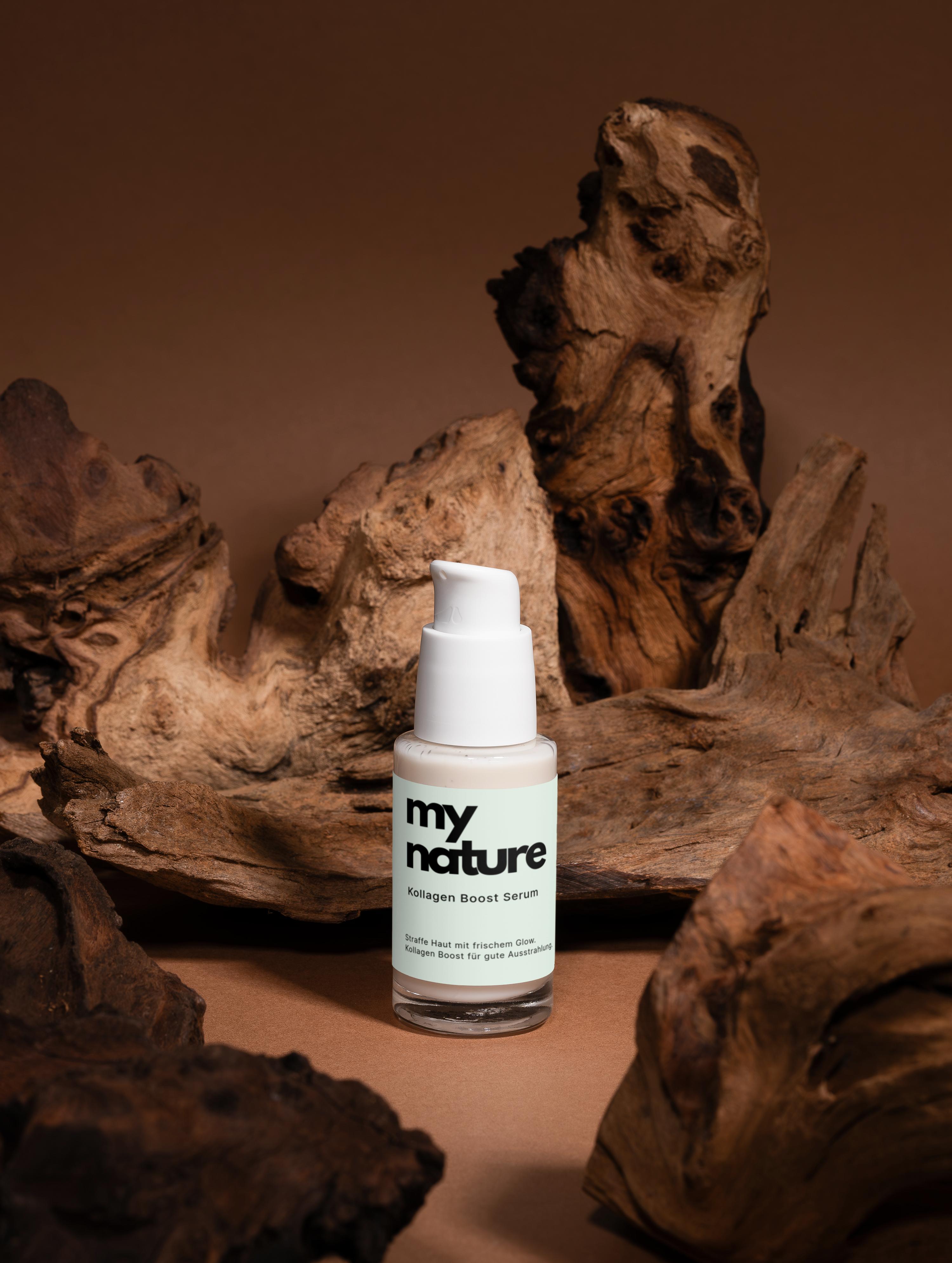 Kollagen Boost Serum