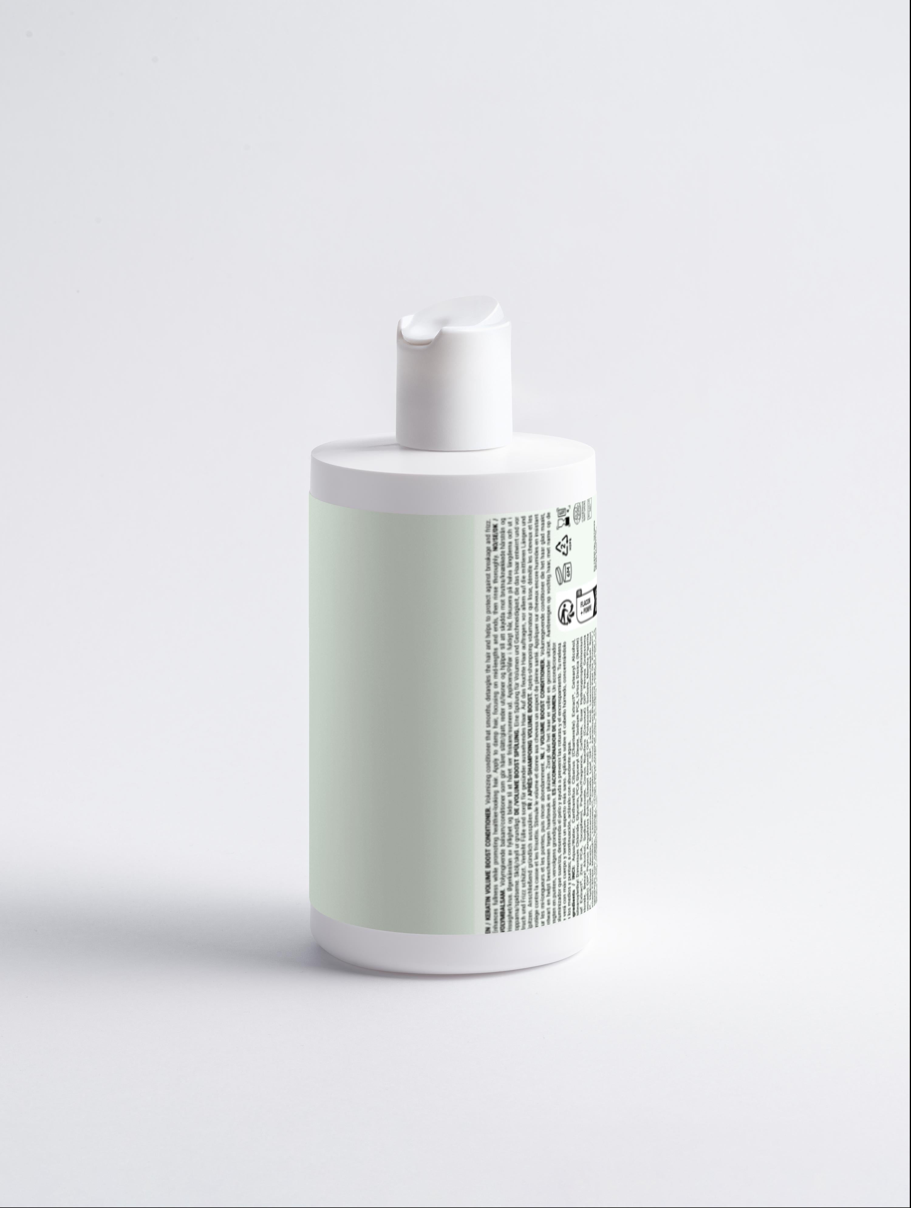 Keratin Volumen Conditioner