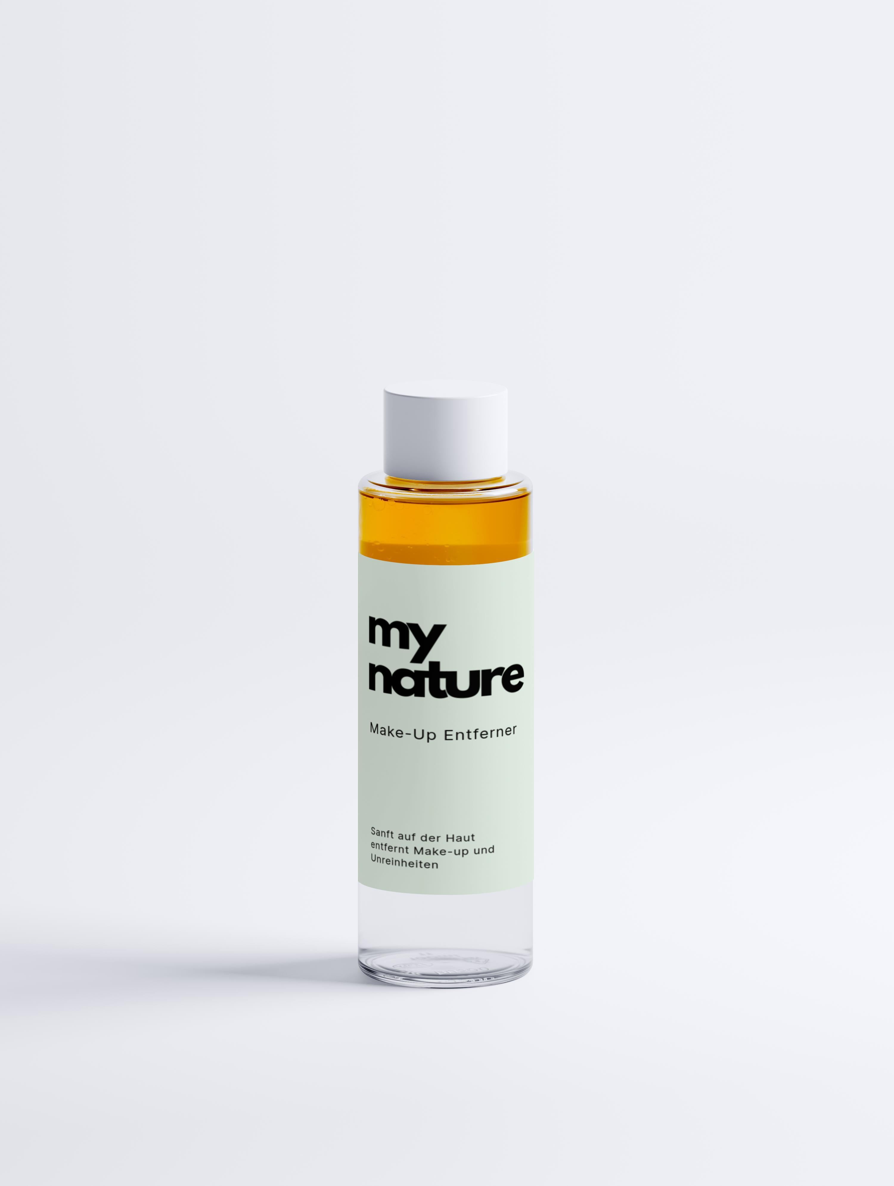 BiPhasic Make-up Entferner